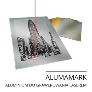 AlumaMark