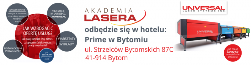 Akademia Lasera Bytom 2017